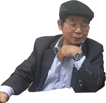 Veteran PHẠM QUANG LUYỆN: Officer, 356th Division